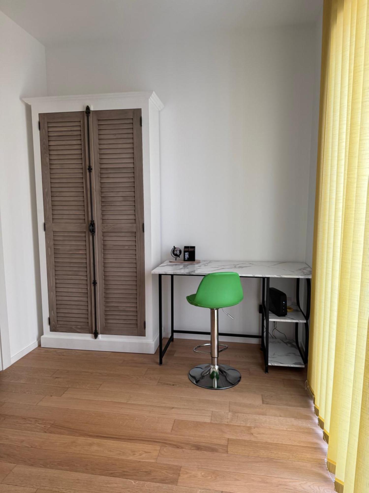 Casa Mia Apartment *