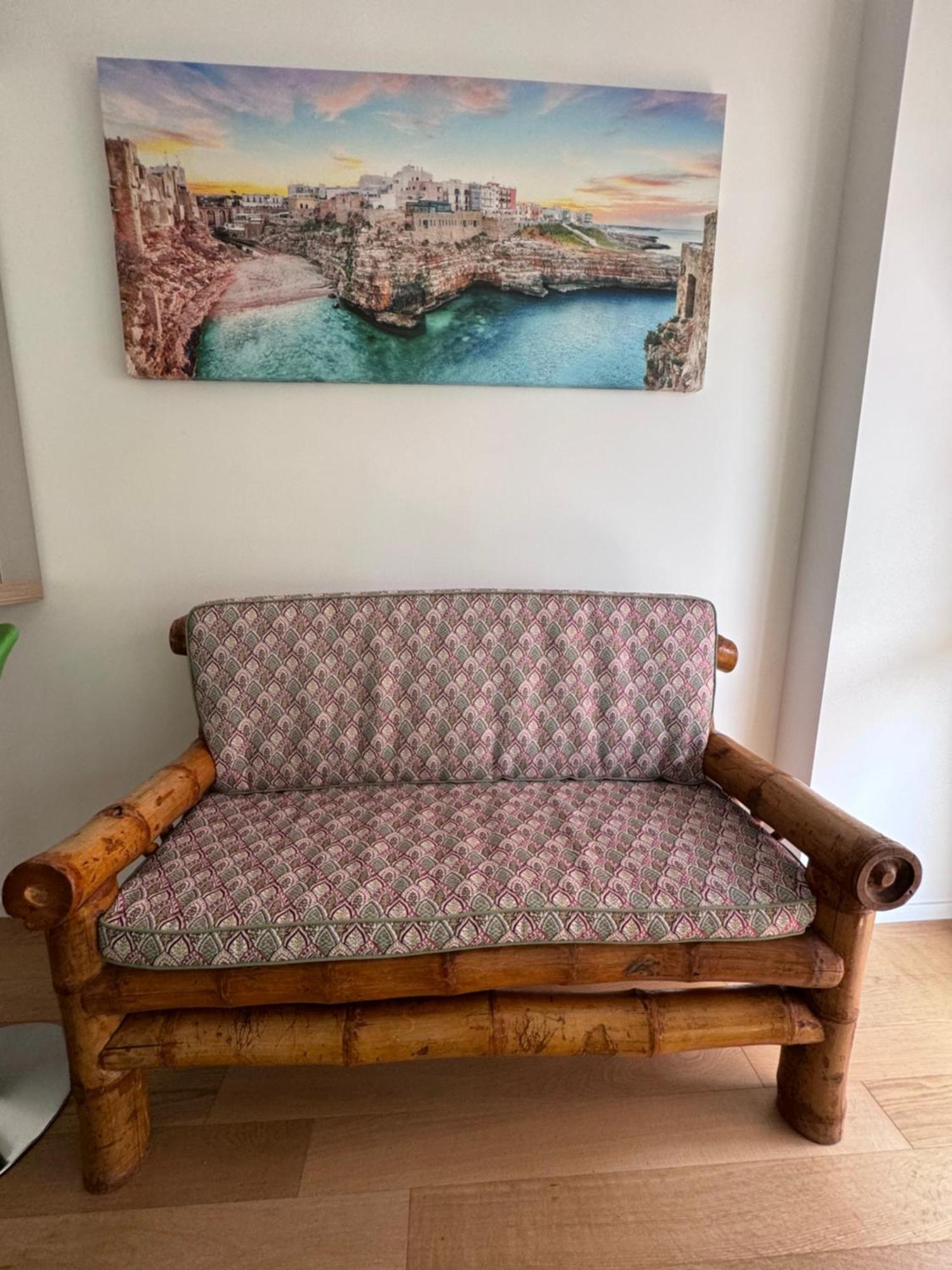 Apartment Casa Mia Bari