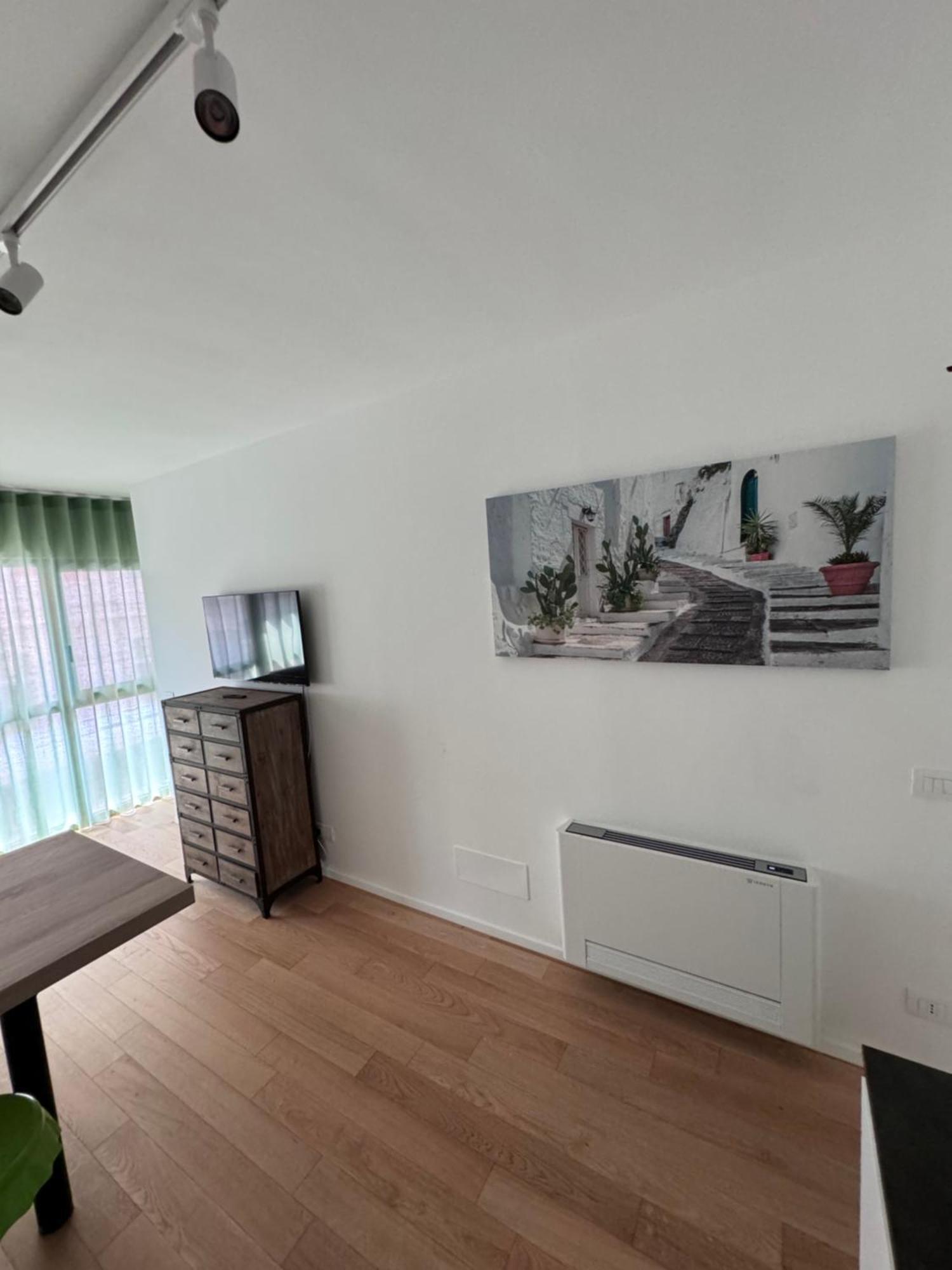 Casa Mia Apartment *
