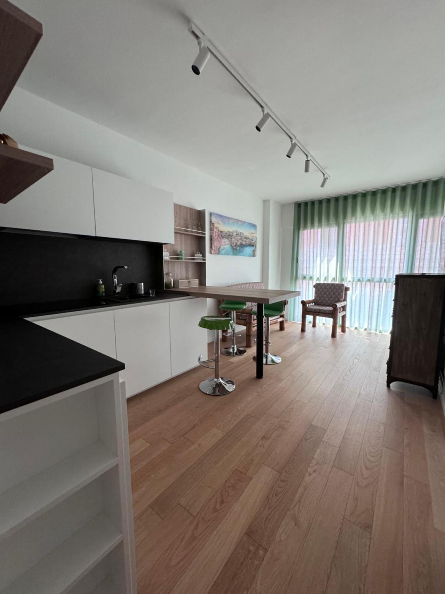 Apartment Casa Mia *
