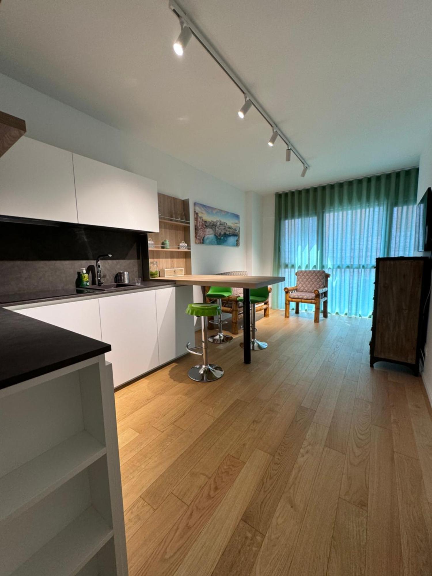 Apartment Casa Mia *