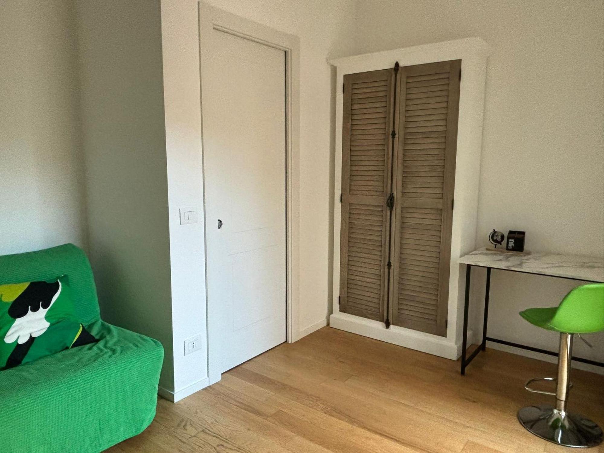 Apartment Casa Mia *