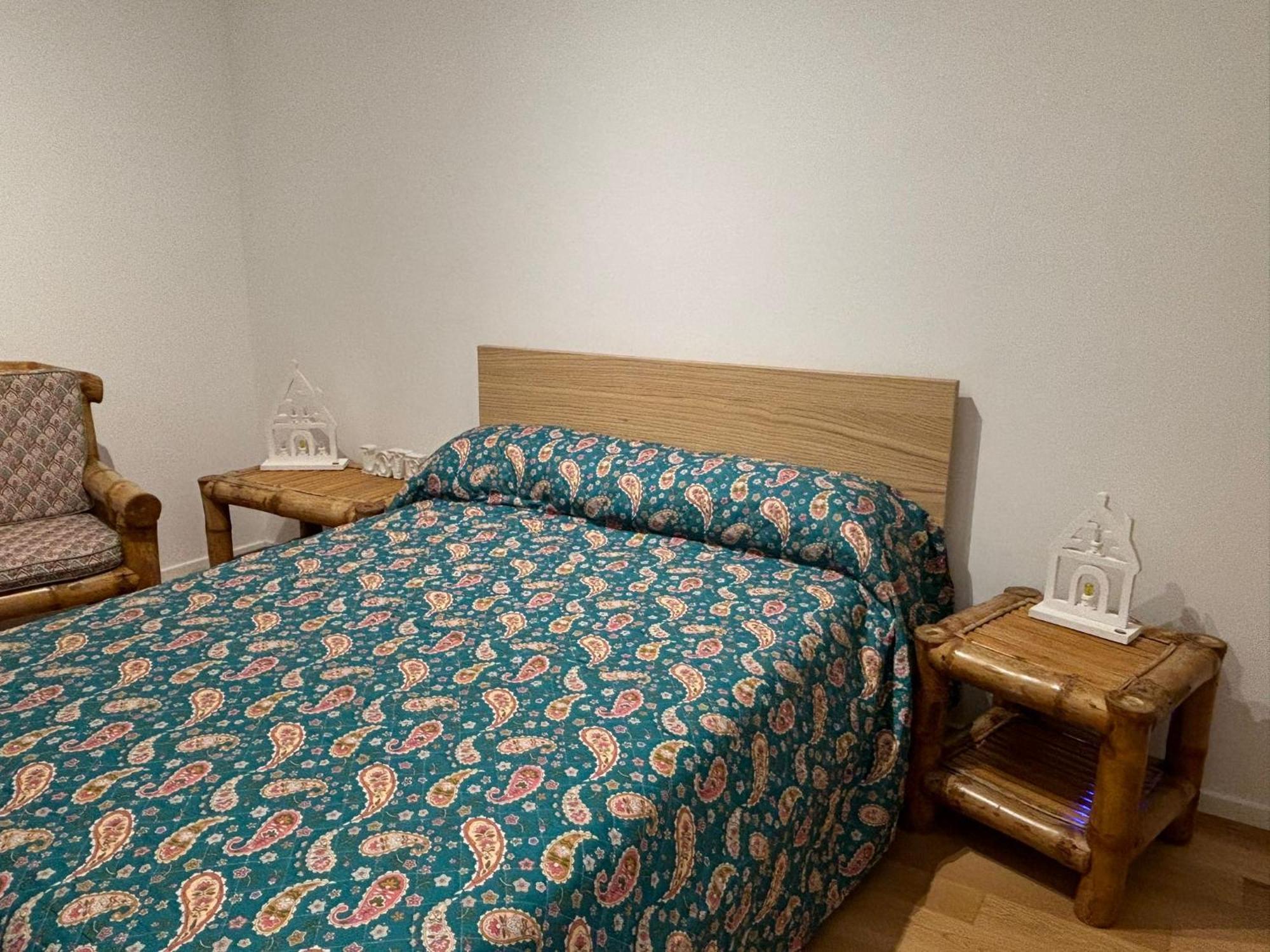Apartment Casa Mia Bari