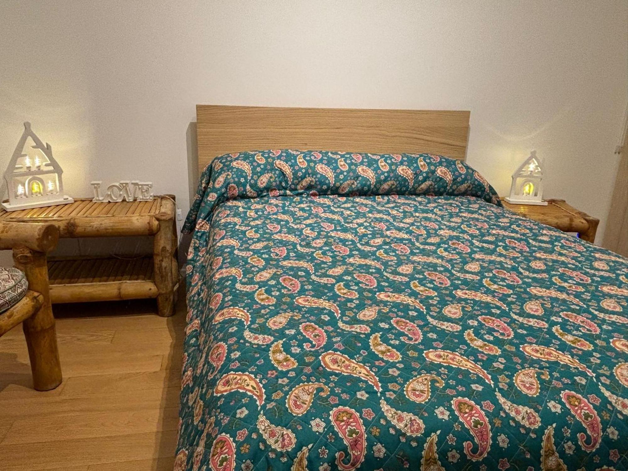 Casa Mia Apartment Bari