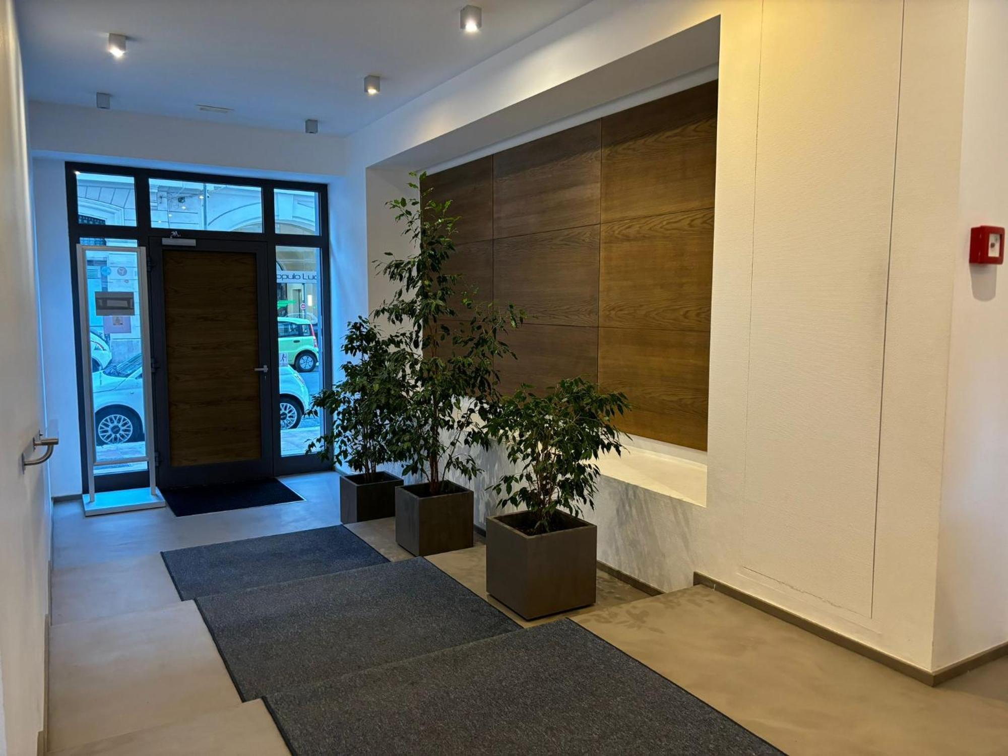 Casa Mia Apartment *