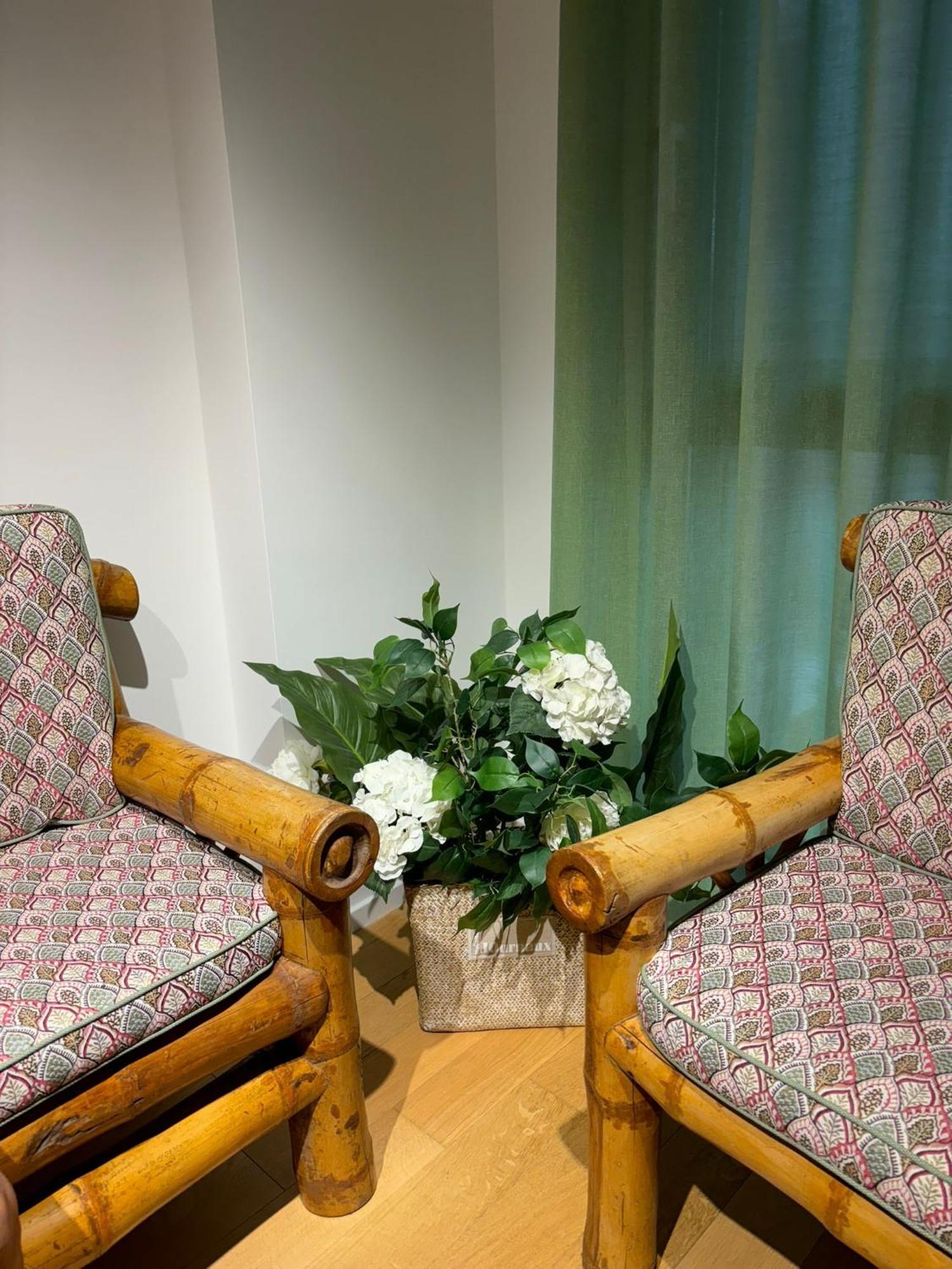 Apartment Casa Mia Bari