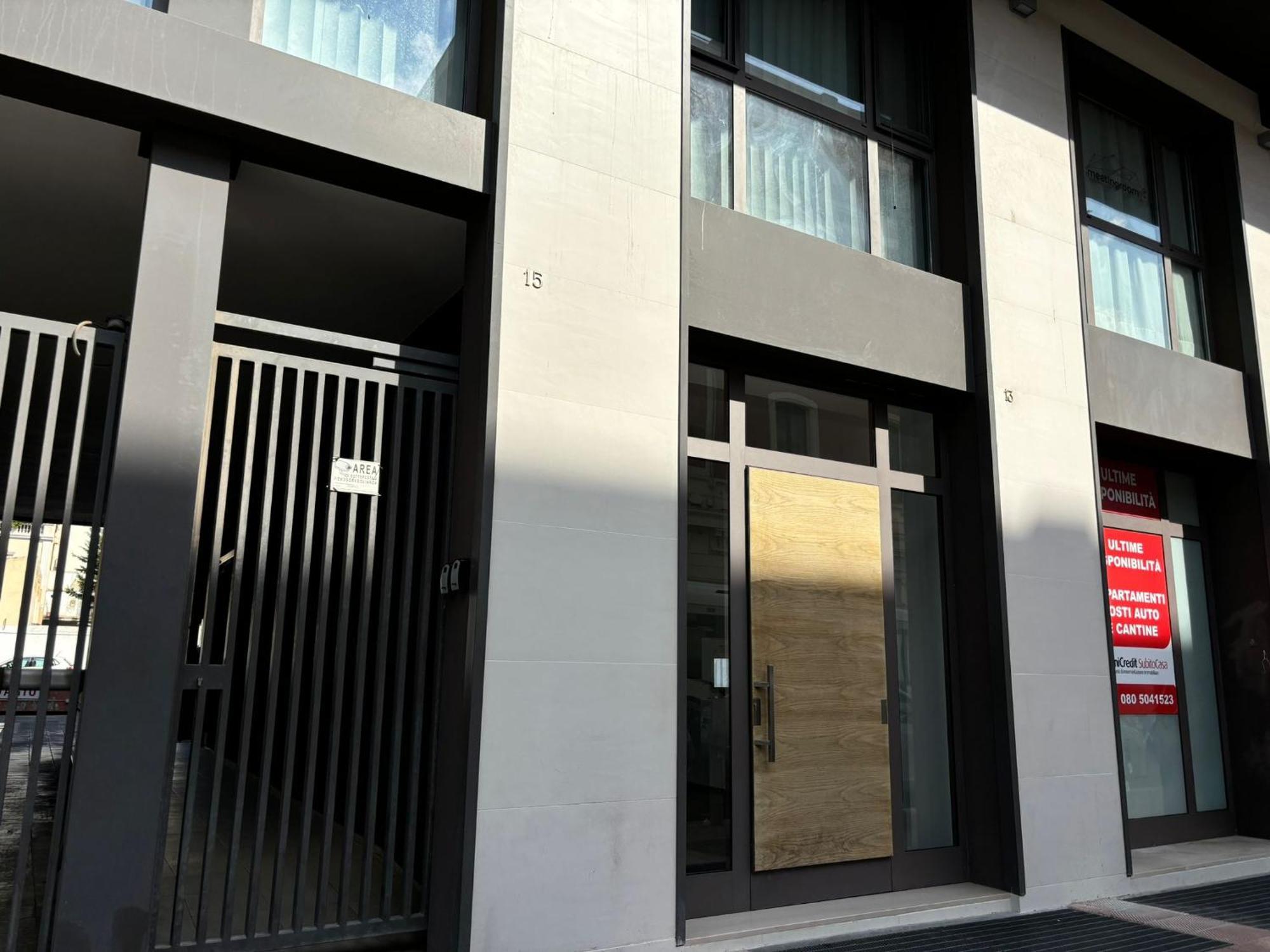 Casa Mia Apartment