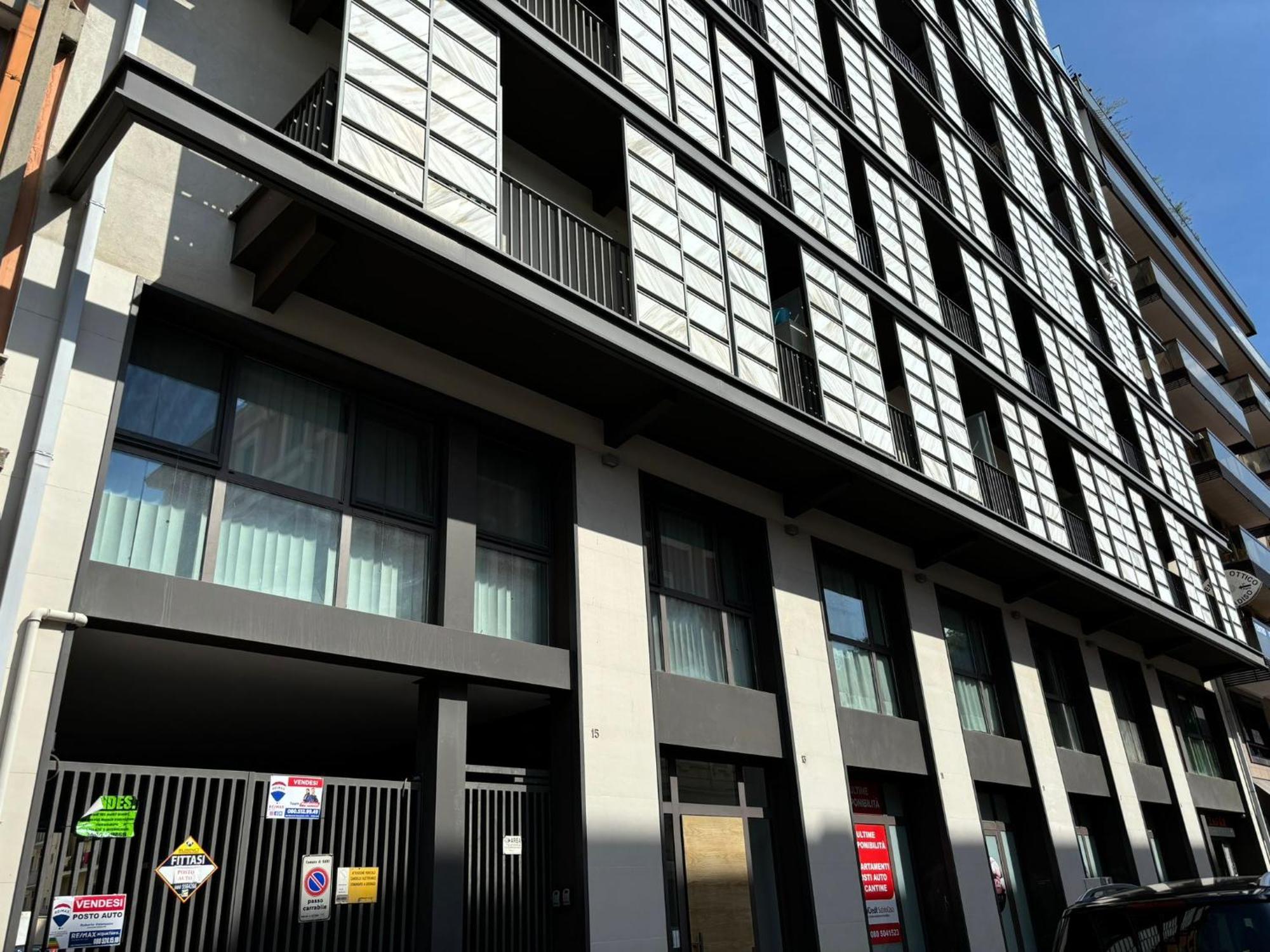 Apartment Casa Mia