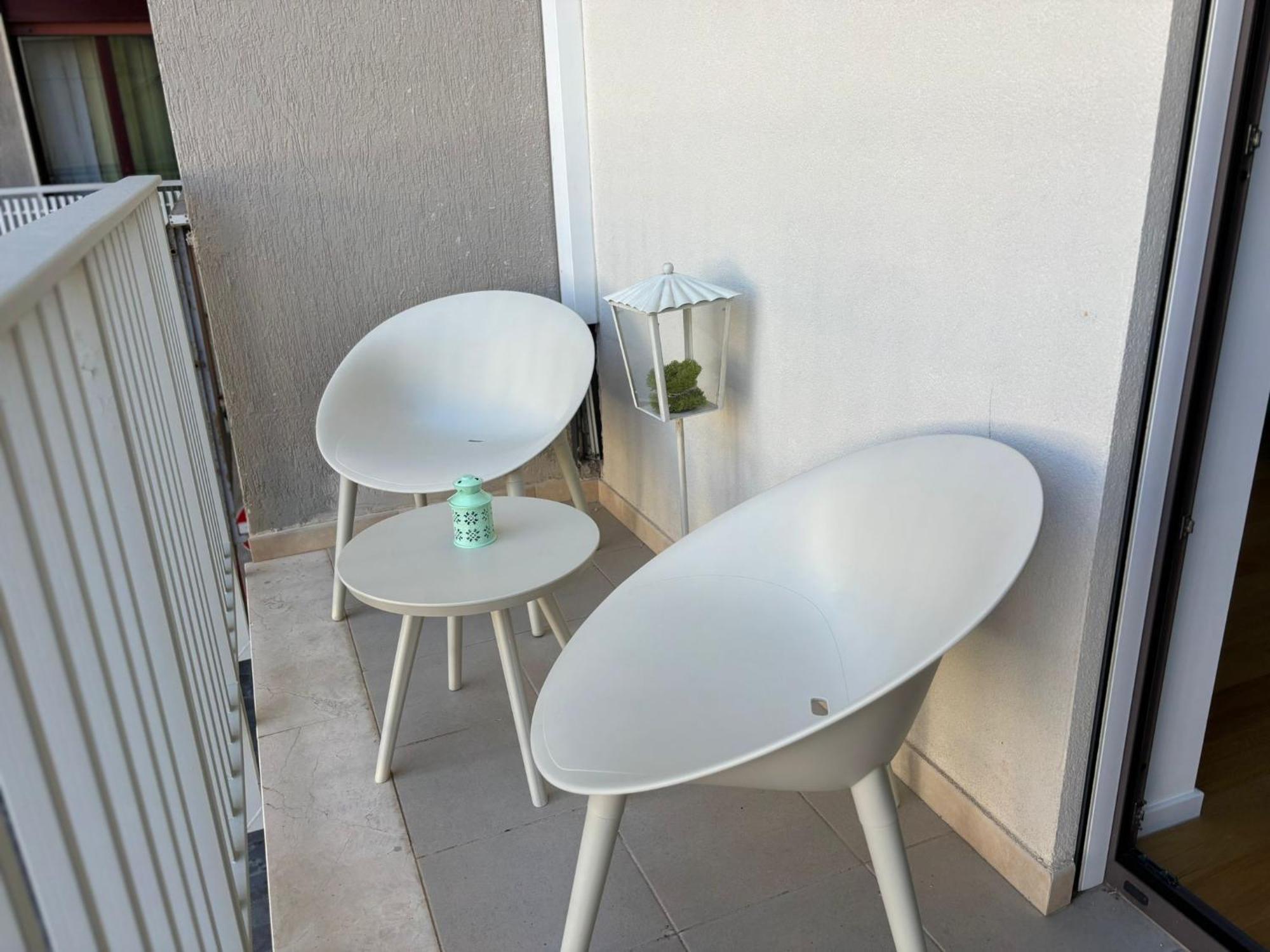 Casa Mia Apartment Bari