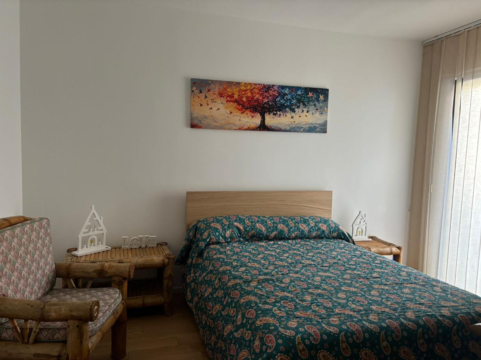Casa Mia Apartment Bari
