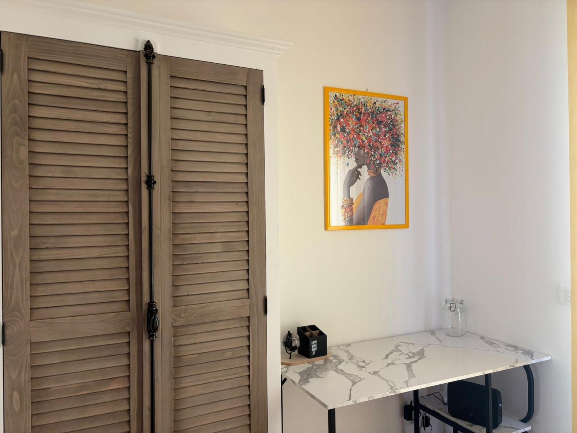 Casa Mia *